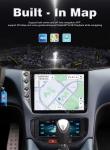 Aftermarket GT GC Maserati Granturismo Radio 2007-2017 Multimedia Player Head