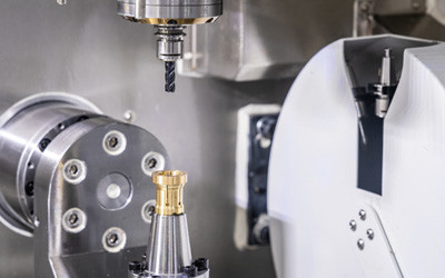 Cnc Jewelry Cutting Machine 5 Axis