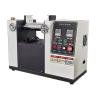 Buy cheap Electronic Heat Rubber Mixing Equipment 50 60HRC Roller Hardness from wholesalers