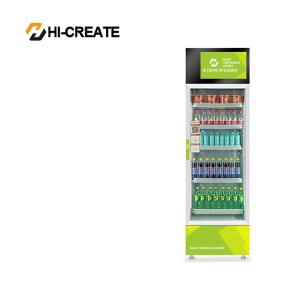 Wholesale Snack vending machines from china suppliers