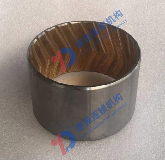 9867-00105 9867-00108 SZ384-00008 REAR SPRING BALANCER BUSHING 100-110-90 APPLY FOR HINO 500