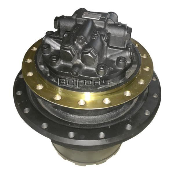 Excavator Pc40-2 X320 H27 320d2 Js200-S 360 Gm09vl 330 Hydraulic Travel Motor