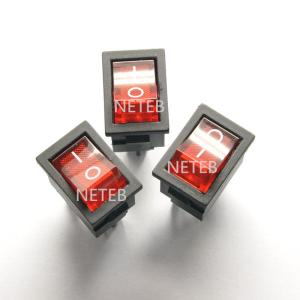 Wholesale KCD1-104 6A 250V from china suppliers