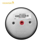 8003-009 Firestone Industrial Air Spring Double Convoluted W01-358-3400 For