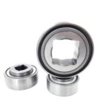 205PPB7 RSR Agricultural Machinery Bearing , Z1 Z2 Single Row Bearing