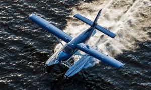 Wholesale Textron Odm Aviation Materials For KODIAK Big Brown Bear Aircraft General Turbine from china suppliers