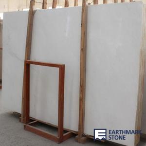 Wholesale Greece Ariston White Marble Slab from china suppliers