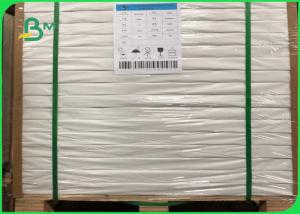 China Good Ink Absorption And Smoth 53gsm - 80gsm Offset Paper For Printing on sale