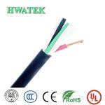 EVC 450 750V EVC H07BZ5-F 3G * 6 + 2 * 0. 75 EN50620 Insulated EV Charging Cable
