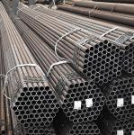 ASTM A106 A53 A192 Gr B A106b Carbon Steel Pipe Seamless Steel Pipes Round Steel