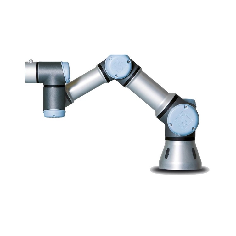 Universal Flexible Collaborative Robot Arm 6 Axis 850mm Reach