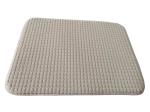 Wholesale Dining Table Used Dish Drying Mat Water Absorbent Kitchen Mat