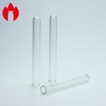 6*50mm Mini Glass Test Tubes For Laboratory And Chemistry