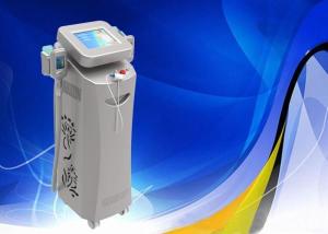 Wholesale hot sale Vertical cool fat removal machine Cryolipolysis with 4 handles from china suppliers