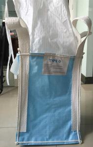 Wholesale 500kg anti static bulk bags from china suppliers