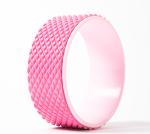 Foam Roller Yoga Wheel For Back Pain, Back Massager Dharma Yoga Wheel with
