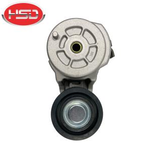 Wholesale Cast Iron Excavator Spare Parts Belt Pulley For Engine 6D14 from china suppliers