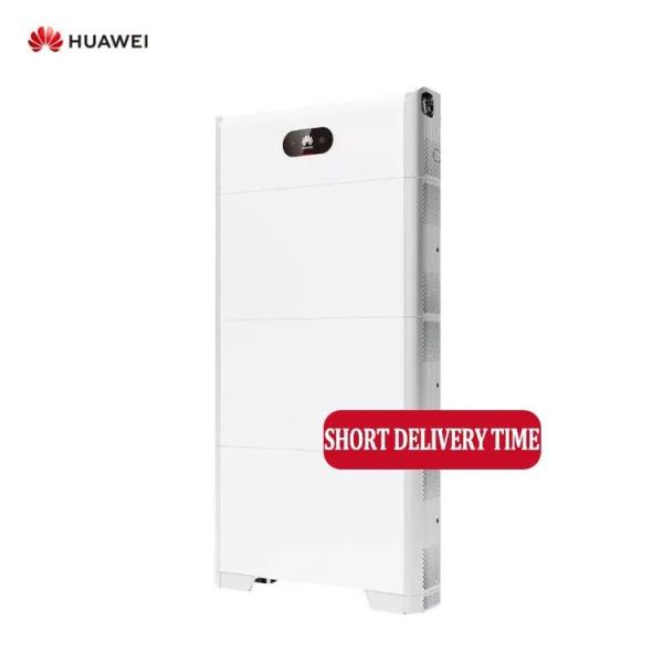 Eco-Friendly HUAWEI LUNA2000-5/10/15-S0 Solar Battery for Sustainable Energy