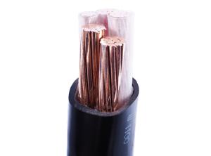 Wholesale Cu Conductor N2XY Low Voltage Electrical Cable 1~30KV from china suppliers
