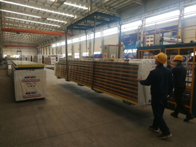 Double Side Steel Sheet Polyurethane Pu Foam Glasswool Sandwich Panel For Residential Building