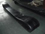 18"x6"x53 Agricultural Rubber Track for Challenger 35/45/55 Tractor Track Width