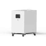 Langic Power Wall LiFePO4 Lithium Ion Battery 20KWH 51.2V 400Ah