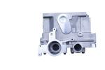 HYUNDAI D4CB-VGT Diesel Engine Cylinder Head 221004A210 221004A250 221004A400