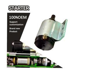 Wholesale 12V 16T CCW Starter 41-098-01, 41-098-03, 41-098-07, 41-098-08, 45-098-01,52-098-07, A232981, A234193, AM31754, AM32853 from china suppliers