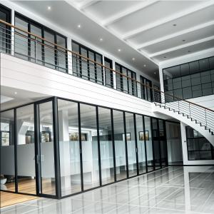Wholesale Commercial Heat Insulated Tinted Glass 5mm Thickness Easy to Clean from china suppliers