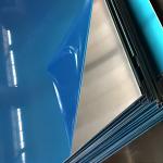 1100 O-H112 Aluminum Alloy Sheet 100 - 3500mm Width For Metal