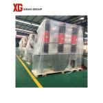 High Reliability SF6 Circuit Breaker LW36 110kV