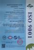 Luxsun lighting Co.,Ltd Certifications