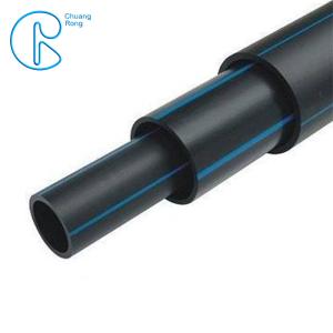 Wholesale PE 100 Iso Standard Plastic Polyethylene Hdpe Pipe For Water System from china suppliers