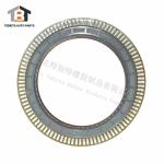 209970547 OEM Quality Wheel Hub Oil Seal for Mercedes Benz Truck145x175x205x18x2