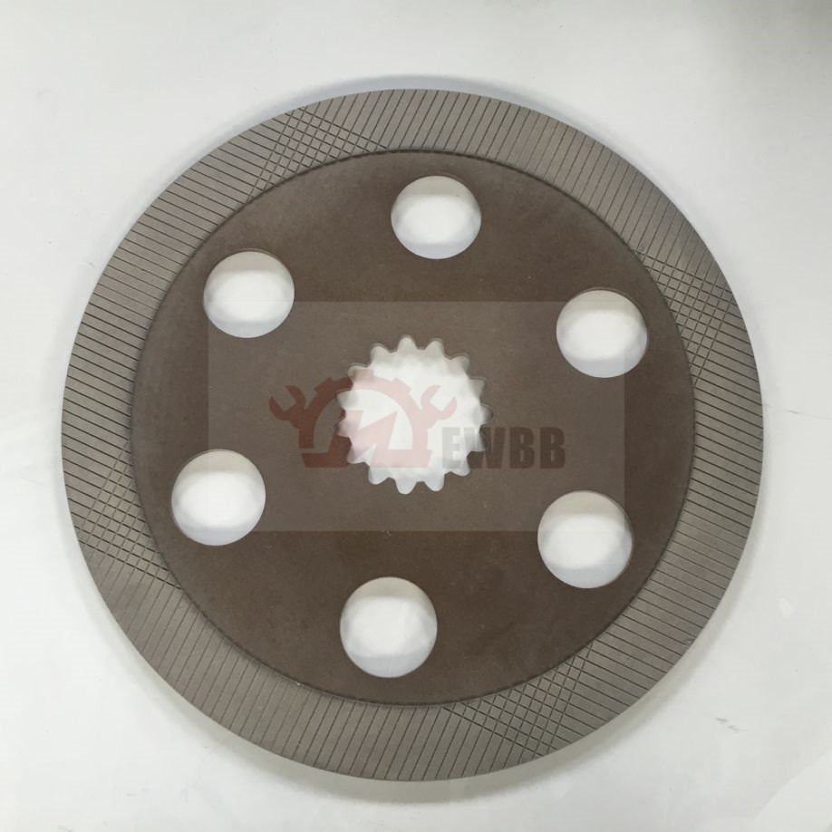 WA380Z-6 WA470-6 Komatsu Friction Clutch Disc 423-33-31240 421-33-32241
