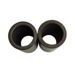 Customized Carbon Graphite Bush Bearing Acid Resistance