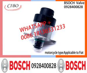 Wholesale BOSCH DRV Valve 0928400828 Control Valve 0928400828 Applicable to Fiat from china suppliers