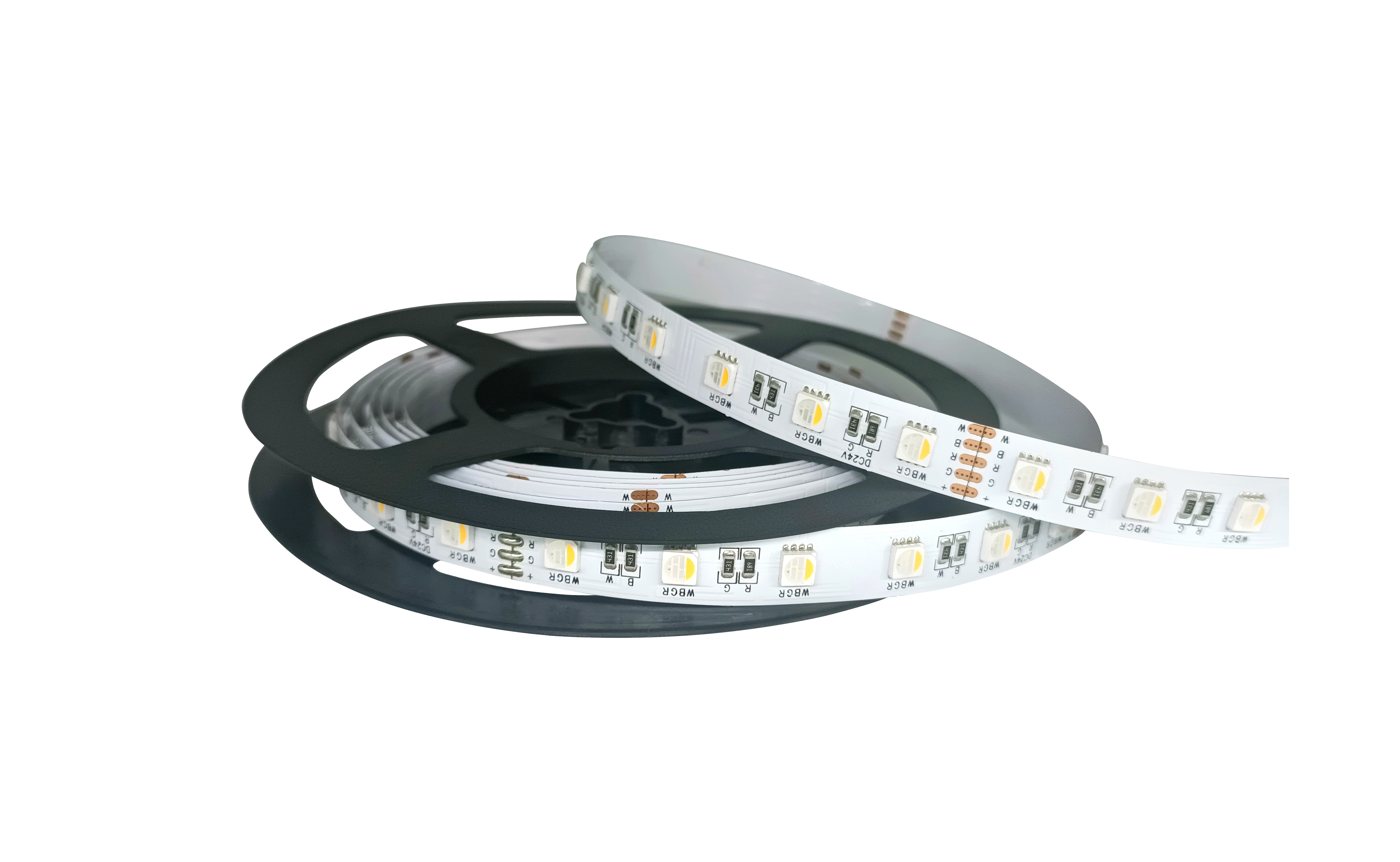 Seven Color SMD5050 LED Neon Light Four In One Low Voltage Lamp