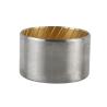 Buy cheap Bimetal Lead-Free Plain Thin Walled Bearing Imperial & Metric Sizes Bush With from wholesalers