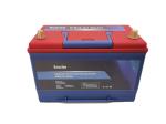OEM/ODM Manufactured SIB 12.2V 60Ah Sodium Ion Starting Battery Pack For Car