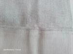 Square Gauze Swabs Sterilized by EO for Medical Applications
