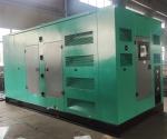 Upgrade Your Control System Weichai Baudouin Engine 6M33D633E200 with A