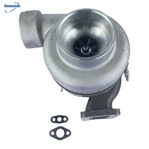 Wholesale Supercharger 6501-11-1302 Turbocharger KTR100-3F S4D120 Turbo Fit for Komatsu from china suppliers