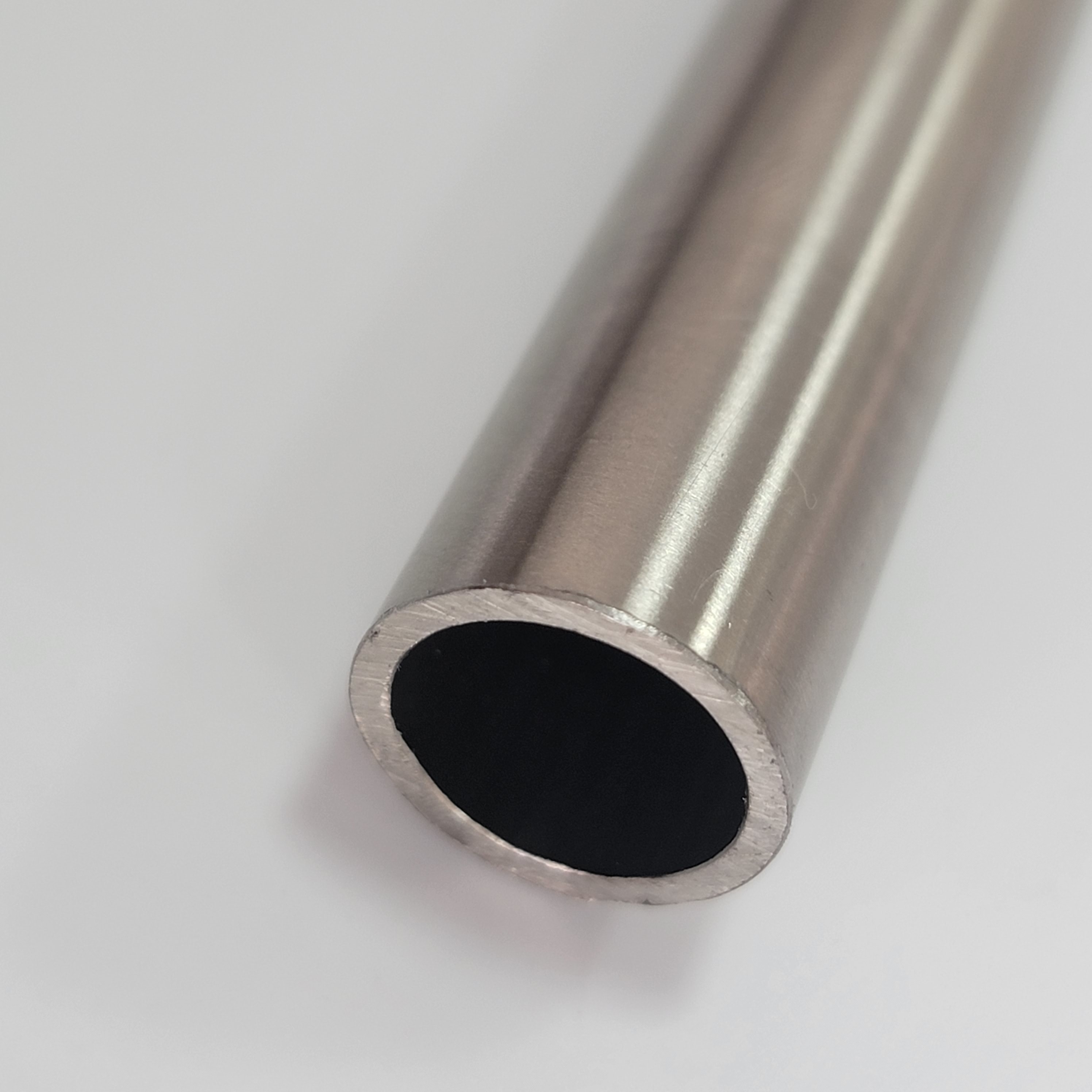 Sus 201 316 2205 430 904l 304 Seamless Tubing