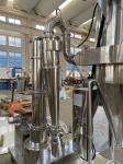XSG Model Industrial Flash Dryer Machine Hot Air Wood Sawdust Biomass Drying
