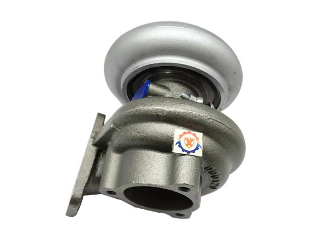 E200B E320B Excavator S4K S6K Engine 5I5015 49179-02260 Turbocharger