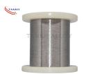 ISO Nikrothal 60 Superfine Electric Resistance Wire For Aerospace Instruments