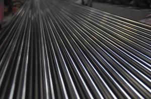 Wholesale 3/4&quot; 304 316 ERW Stainless Steel Pipes &amp; Tubes 19MM OD 1.2mm Thickness from china suppliers