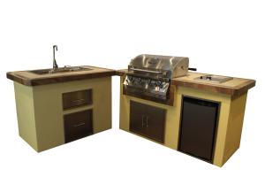 Wholesale UL Stainless Wood Fired Pizza Oven CT BI001 Wood Burning Pizza Oven from china suppliers