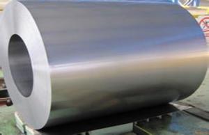 Wholesale Thin Zinc Coated Cold Rolled Steel Plate , Galvanised Sheet And Coil from china suppliers